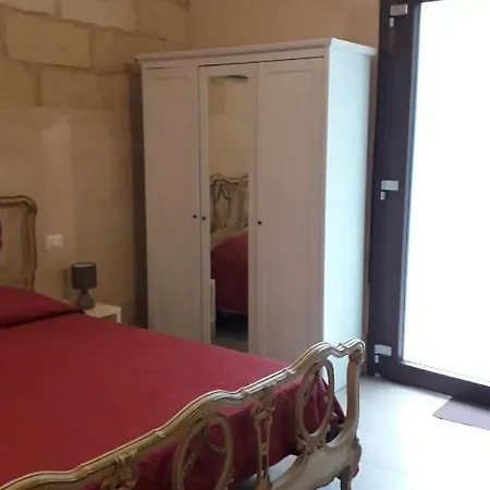 Casa Di Anita Penzion *