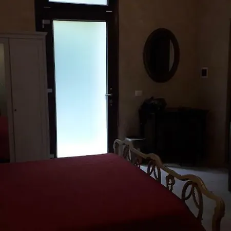 Penzion Casa Di Anita *