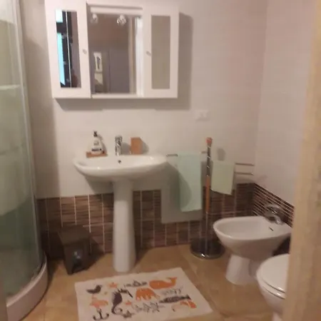 Casa Di Anita * Lecce